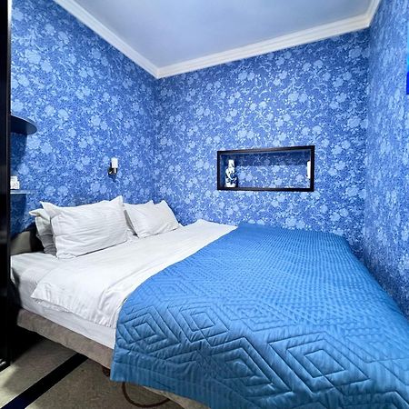 Frodo Hotel Tasjkent Eksteriør billede
