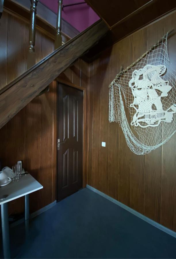 Frodo Hotel Tasjkent Eksteriør billede