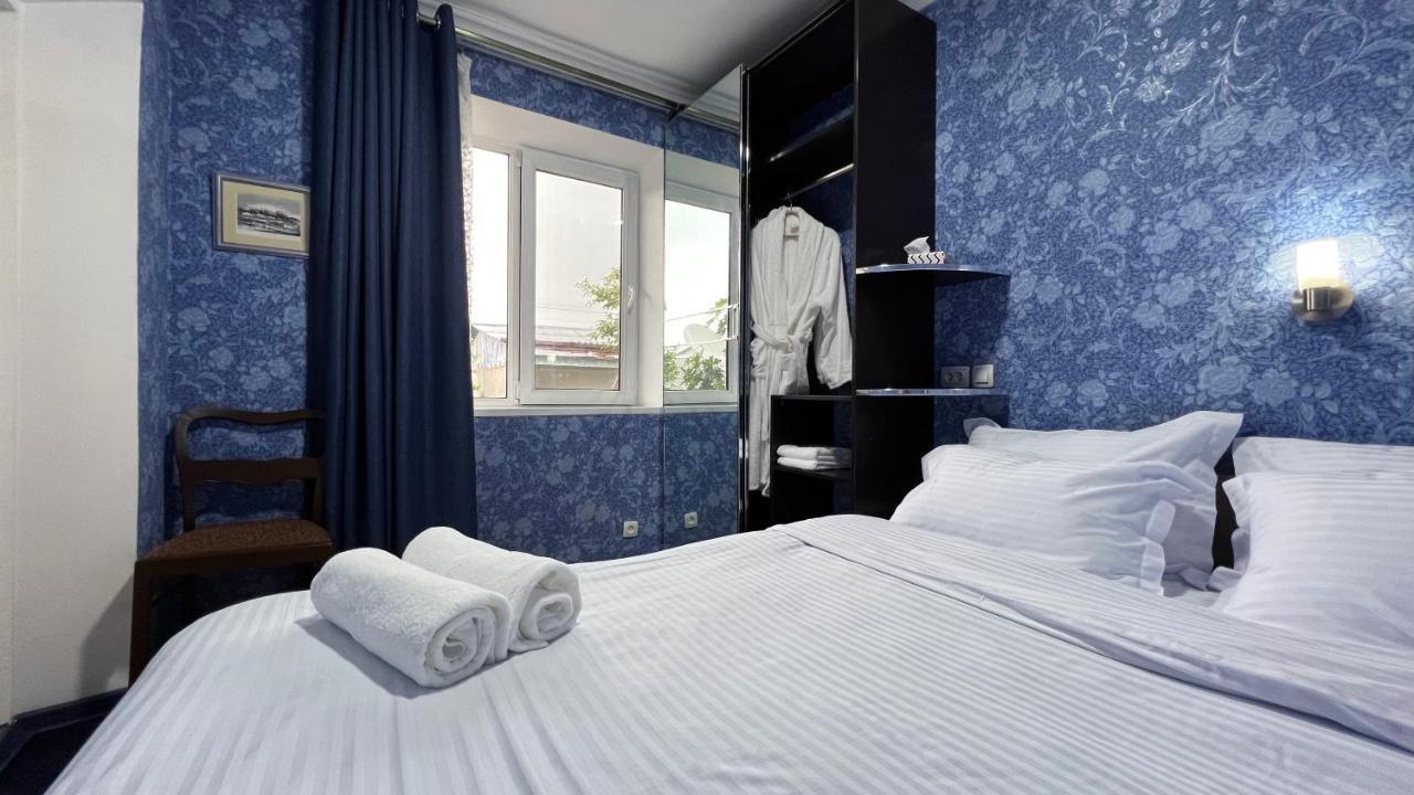 Frodo Hotel Tasjkent Eksteriør billede